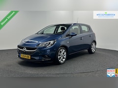Opel Corsa - 1.0 Turbo Color Edition 5 DEURS NAVI CRUISE TREKHAAK 84000 KM