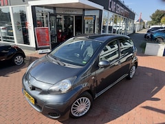 Toyota Aygo - 1.0-12V Comfort Navi airco automaat