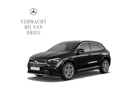 Mercedes-Benz GLA-Klasse - GLA 250 e AMG Line | Dodehoek Burmester Keyless Multibeam
