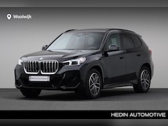 BMW X1 - xDrive25e Optimized Edition | M Sport | Trekhaak | Panoramadak |