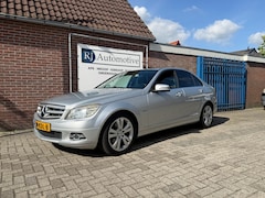 Mercedes-Benz C-klasse - 180 Kompressor NAP/NAVI/CLIMA