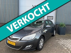 Opel Astra - 1.4 Anniversary Edition