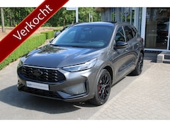 Ford Kuga - 2.5 PHEV ST-Line X 243 PK Automaat BLACK-PACK | WINTER-PACK| MATRIX LED | B&O