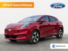 Ford Puma Gen-E - 44 kWh | DEMO DEAL | DIRECT RIJDEN | WINTERPACK | COMFORT PACK | NL-AUTO | 1E EIGENAAR | C