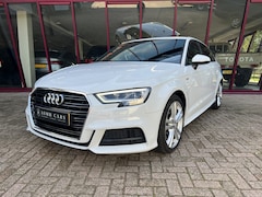 Audi A3 Sportback - 35 TFSI CoD Design Pro Line Plus | LED | PDC | Cruise | Camera | Navi | S-line |
