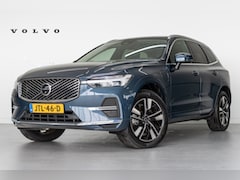 Volvo XC60 - T6 350PK Plus Bright | 360 | Trekhaak | Getint Glas | Gelam Glas