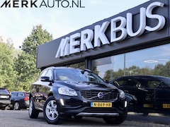 Volvo XC60 - 2.0 D3 FWD Ocean Race Automaat, Leder, Trekhaak