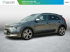 Kia Niro - 1.6 GDi Hybrid ExecutiveLine Trekhaak | Stoel ventilatie | Schuifkanteldak | Harman en kar