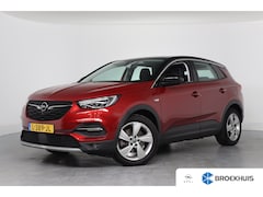 Opel Grandland X - 1.6 Turbo Hybrid Business Elegance | Dealer Onderhouden | SOH 94% | LED | AGR | Camera | N