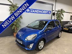 Renault Twingo - 1.2-16V Authentique // APK tot 07-08-2027