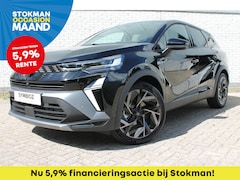 Renault Symbioz - 1.8 E-Tech full hybrid 160 esprit Alpine * Vermelde prijs is inclusief de korting t.w.v. 2
