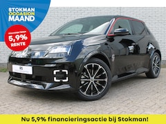 Renault 5 - 5 comfort range iconic cinq 52 kWh * Vermelde prijs is inclusief de korting t.w.v. 1600,