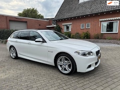 BMW 5-serie Touring - 528xi High Executive M-Pakket Alle opties