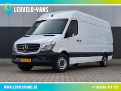 Mercedes-Benz Sprinter - 311 2.2CDI 432 L3H2 AUTOMAAT EURO 6 TREKHAAK CAMERA