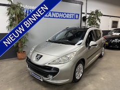 Peugeot 207 SW - 1.6 VTi XS // APK tot 11-08-2027 // Autom. // Airco