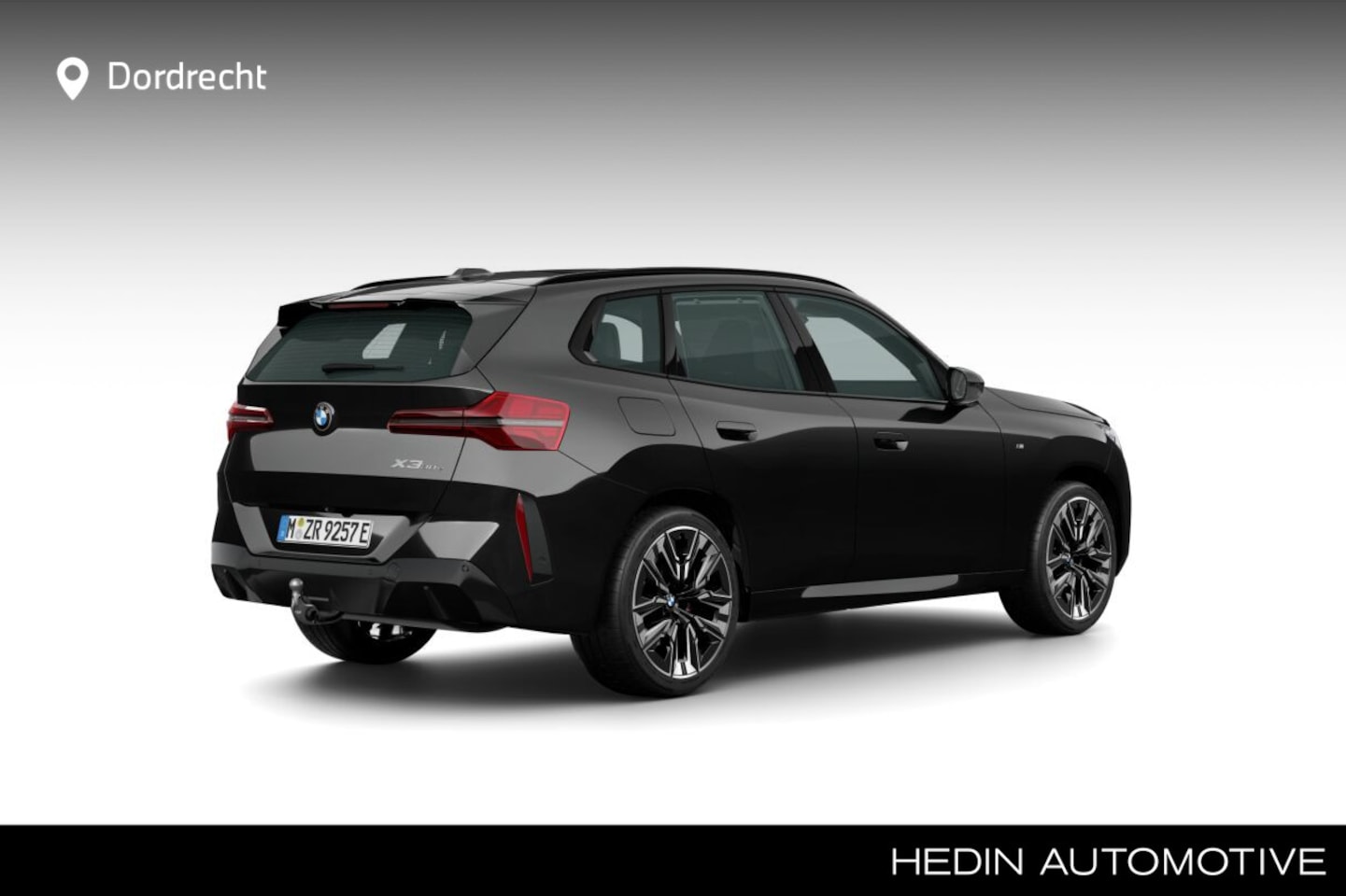 BMW X3 - 30e xDrive 30e xDrive - AutoWereld.nl