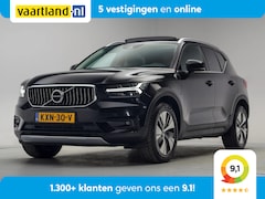 Volvo XC40 - T4 Inscription Aut. [ Panorama Leder Apple/Android Harman/Kardon ]