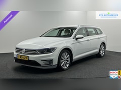Volkswagen Passat Variant - 1.4 TSI GTE Highline DAB ADAPTIEF CRUISE TREKHAAK