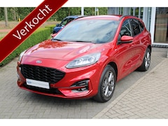 Ford Kuga - 1.5 EcoBoost 150 PK ST-Line X TREKHAAK | WINTER-PACK | CAMERA |