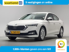 Skoda Octavia - 1.0 TSI Ambition [ LED Apple/Android Virtual Navi ]