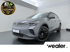 Volkswagen ID.4 - Pro 77 kWh | 204 PK | SoH 92% | Trekhaak wegklapbaar | Climate control | Navigatiesysteem