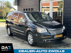 Chrysler Grand Voyager - 3.6 V6 7 Pers/Aut/Ecc/Leer/Navi