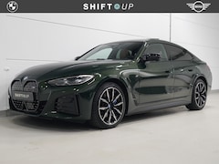 BMW i4 - M50 84 kWh Schuifdak | Harman Kardon | CoPilot