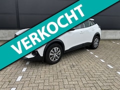 Peugeot 2008 - 1.5 BlueHDi Blue Lease Allure