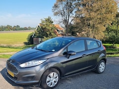 Ford Fiesta - 1.5 TDCi Style Lease 70 KW, 144528 KM, Opties. Incl. BTW/ BPM op factuur