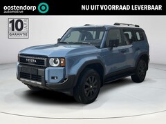 Toyota Land Cruiser - 2.8 D-4D Hybrid Navigator 5p