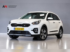 Kia Niro - 1.6 GDi Hybrid DynamicLine |Virtual|Carplay|Cam|