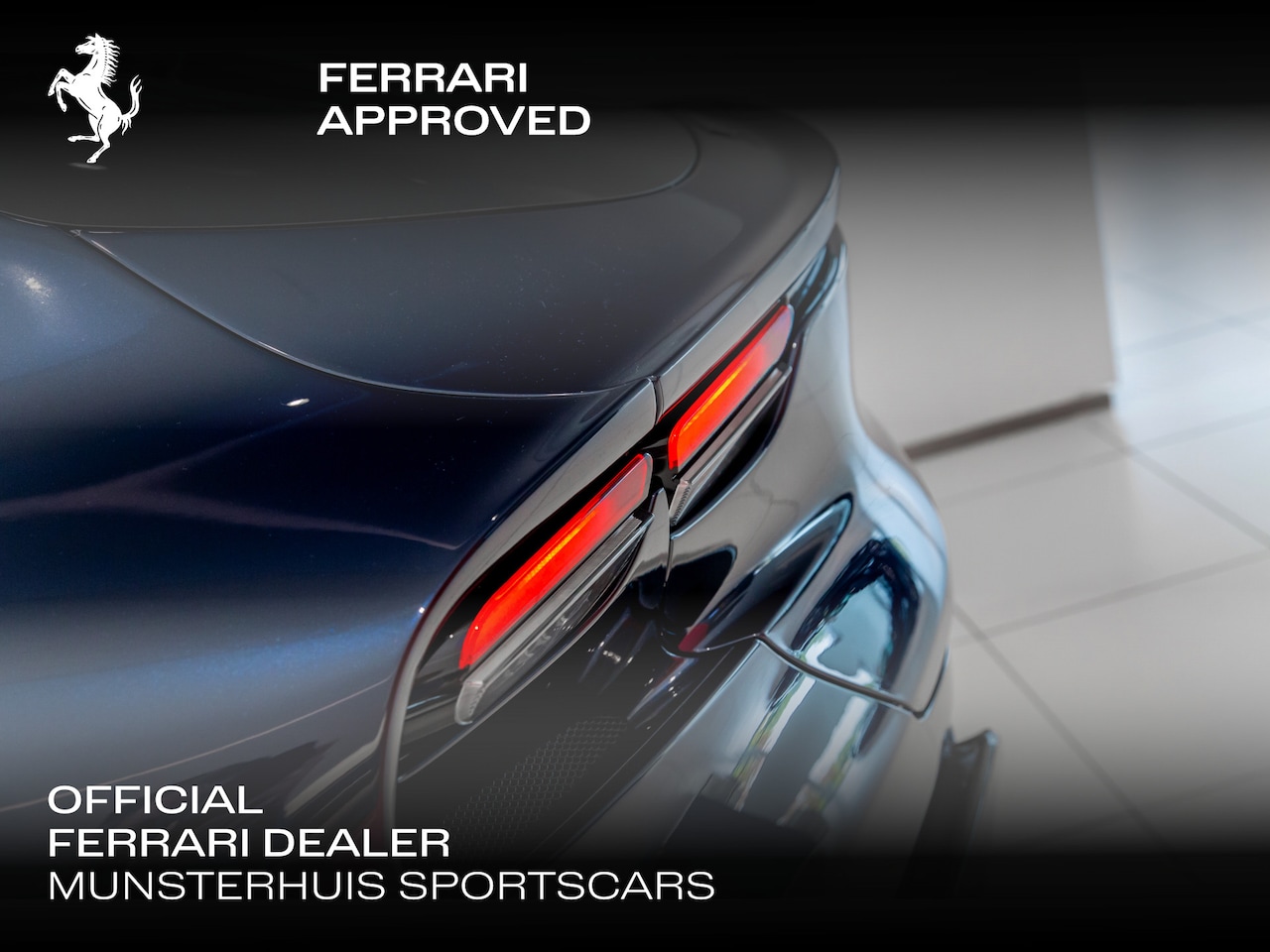 Ferrari Purosangue - Design Pack ~Ferrari Munsterhuis~ - AutoWereld.nl