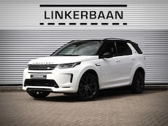 Land Rover Discovery Sport - P300e 1.5 R-Dynamic SE | SOH 92% | Black Pack | Cold Climate | Leder |