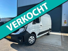 Renault Master E-Tech - T35 L2H2 Long range Extra 87kWh|AC11kW|DC130kW