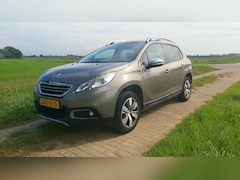 Peugeot 2008 - 1.2 PureTech Active