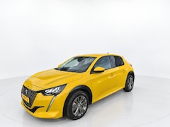 Peugeot e-208 - EV Allure Pack 50 kWh SOH 91%