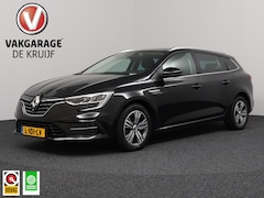 Renault Mégane Estate - 1.3 TCe Intens | LED Pure Vision | Cruise Control | Trekhaak