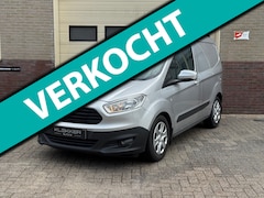 Ford Transit Courier - 1.5 TDCI 1E EIG|Cruise|PDC|Trekhaak|Euro 6