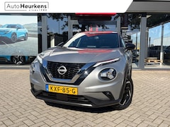 Nissan Juke - DIG-T 115 N-Connecta | Achteruitrijcamera |