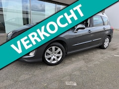 Peugeot 308 SW - 1.6 VTi Active CLIMAT. BJ 8-2012. APK 12-2026