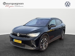 Volkswagen ID.4 - Pro Advantage 77 kWh | Trekhaak | LED matrix | Comfort pakket |