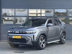 Dacia Duster - 1.0 TCe 100 ECO-G JOURNEY I TREKHAAK I P-CAMERA I APPLE CARPLAY I CLIMATE CONTROL I NAVIGA