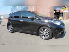 Nissan Note - 1.2 N-TEC