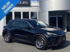 Lexus LBX - 1.5 2WD STOELVERW STUURVERW BLIND-SPOT PARK-SENS