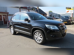 Volkswagen Tiguan - 1.4 TSI Sport&Style