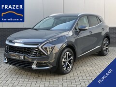 Kia Sportage - 1.6 T-GDi MHEV DYNAMIC AWD AUTOMAAT