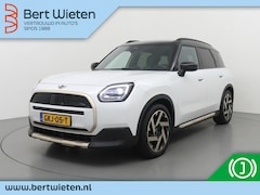 MINI Countryman - E Favoured S 66.5 kWh | Geen import | SOH 99.7%