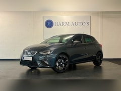 SEAT Ibiza - 1.0 TSI Excellence ClimateControl / PDC / Navi / LED / Cruise / Keyless