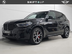 BMW X5 - xDrive45e M-Sport | Pano | M Stoelen | TV | Stoelventilatie
