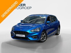 Ford Focus - 1.0 EcoBoost ST Line